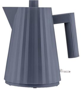 Bollitore con superficie strutturata Plissé, 1 L