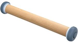 Mattarello in legno di faggio Precision Pin