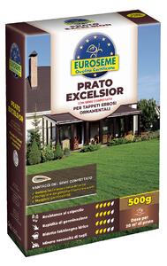 Seme per prato EUROSEME Excelsior 0.5 kg