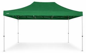 Telo di copertura per gazebo pieghevole 3x4,5m ALU Standard e Premium Telo di copertura per gazebo pieghevole 3x4,5m ALU Standard e Premium, Colore: Verde