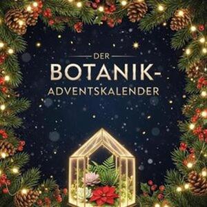 Il calendario dell'avvento della botanica