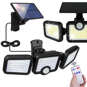 Lampada solare P60182