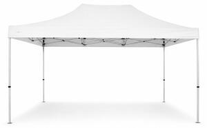 Telo di copertura per gazebo pieghevole 3x4,5m ALU Standard e Premium Telo di copertura per gazebo pieghevole 3x4,5m ALU Standard e Premium, Colore: Bianco