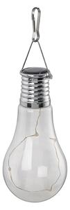 Eglo 48622 - Lampada solare a LED 4xLED/0,06W 80 mAh
