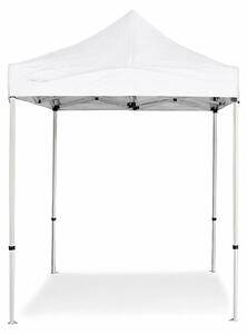 Telo di copertura per gazebo pieghevole 2x2m ALU Standard Telo di copertura per gazebo pieghevole 2x2m ALU Standard, Colore: Bianco