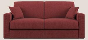 Best Divano letto matrimoniale in tessuto smacchiabile QuickClean T08