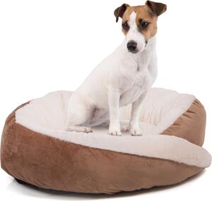 Cuccia per cani Grace - M - 60 x 60 x 18 cm