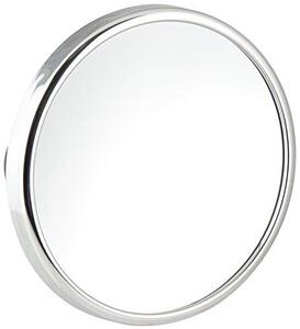 Specchio cosmetico TECNO, specchio d'ingrandimento con ingrandimento 10x