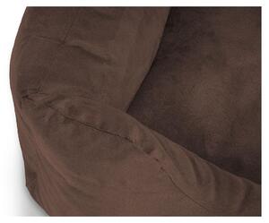 Cuccia per cani Dreamline M-L - 85 x 63 cm | Marrone