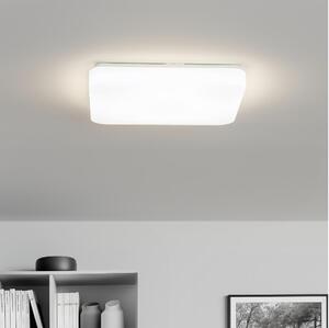 Brilagi - Plafoniera PLAIN LED 24W/230V 3000K