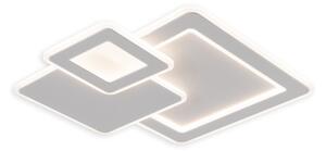 Brilagi - Plafoniera a LED dimmerabile MODERN LED/93W/230V 3000-6000K + telecomando