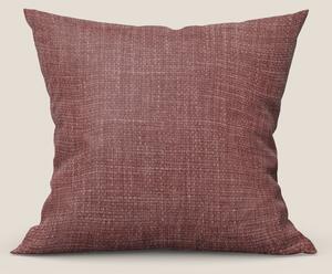 Lyon cuscino disponibile in diversi colori realizzato in morbido tessu