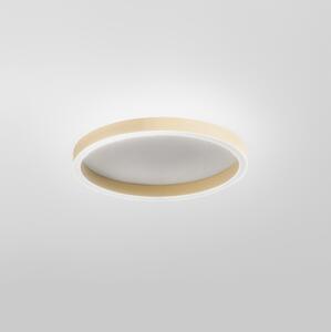 Gea Luce Aela P/P plafoniera LED 30W+6W New Beige