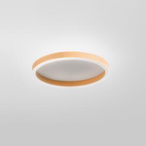 Gea Luce Aela P/P plafoniera LED 30W+6W Pesca