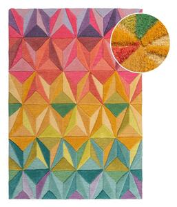 Tappeto di lana 160x230 cm Reverie - Flair Rugs