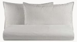 Set di biancheria da letto in cotone Tenerife