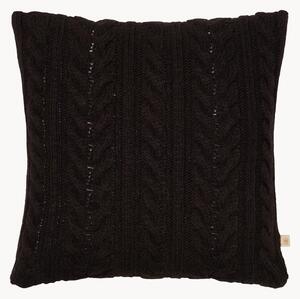 Cuscino decorativo in lana Brighton