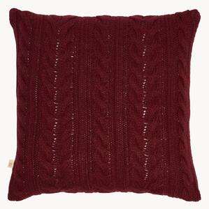 Cuscino decorativo in lana Brighton
