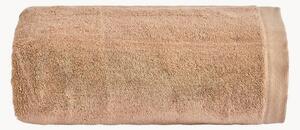 Telo doccia in spugna di cotone Luxe