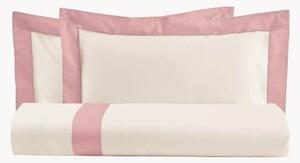 Set biancheria da letto in flanella di cotone Sharon