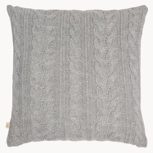 Cuscino decorativo in lana Brighton