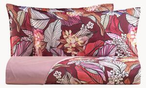 Set biancheria da letto in cotone Cariocao, set da 4