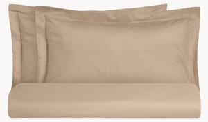 Set biancheria da letto in cotone Lydia, set da 4