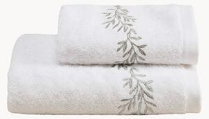 Set di 2 asciugamani Laurus
