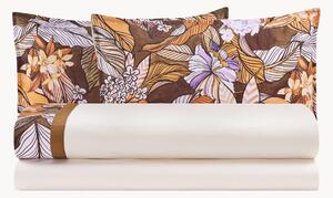 Set biancheria da letto in cotone Cariocao, set da 4