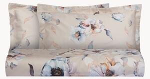 Biancheria da letto in raso di cotone Sefiro