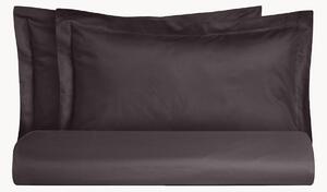Set biancheria da letto in cotone Lydia, set da 4