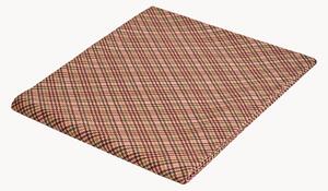 Coperta in cotone a quadri Lennon