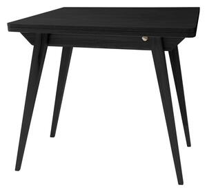 Tavolo da pranzo con piano effetto frassino allungabile 65x90 cm Envelope – Ragaba