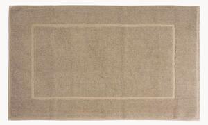 Tappeto da bagno in cotone fatto a mano Luxe