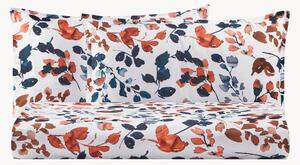 Set biancheria da letto in cotone Birch, set da 3