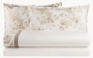 Completo letto in cotone King-Size Sanderson