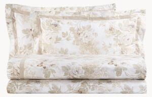 Completo letto in cotone King-Size Sanderson