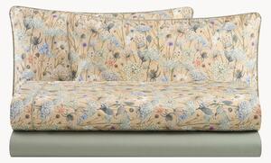 Biancheria da letto in cotone Calipso