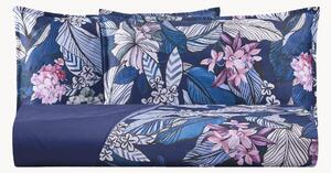 Set biancheria da letto in cotone Cariocao, set da 4