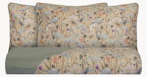 Biancheria da letto in cotone Calipso