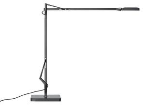 Lampade da tavolo FLOS, Kelvin Edge, Nero, Studio / Ufficio, Metallo, Design
