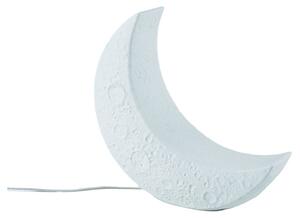 Lampade da tavolo SELETTI, Bianco, Soggiorno, Altro