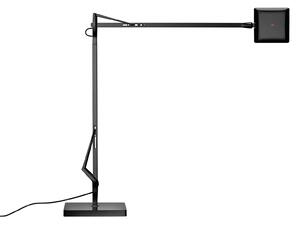 Lampade da tavolo FLOS, Kelvin Edge, Nero, Studio / Ufficio, Metallo, Design