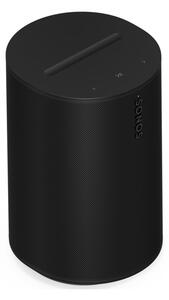 Sonos Era 100 SL Black Diffusore Wireless TruePlay Wi-Fi AirPlay2 Bluetooth Multiroom