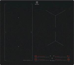 Piano cottura induzione vetro ceramica Nero ELECTROLUX 949599425