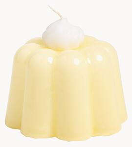 Candelabro fatto a mano Pudding