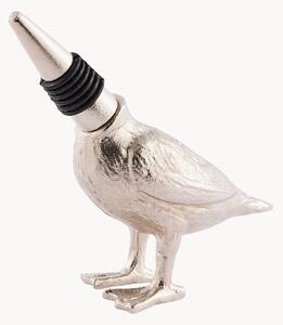 Tappo per bottiglia in metallo Diving Duck