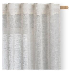 Tenda color crema 140x250 cm Drimar – Restilo