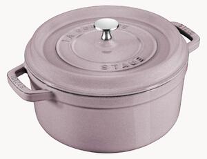 Casseruola rotonda in ghisa La Cocotte