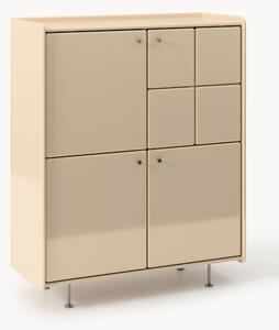 Credenza alta Coya